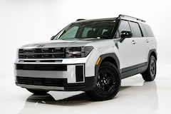 2025 Hyundai Santa Fe XRT SUV