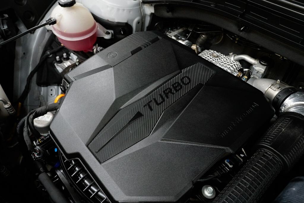 Certified 2023 Kia Sorento SX SUV