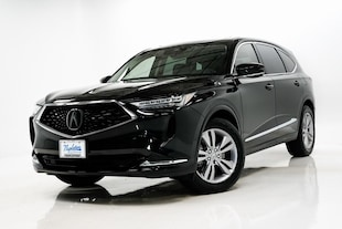 2023 Acura MDX 3.5L SUV