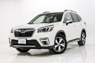 2021 Subaru Forester Touring SUV