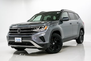 2022 Volkswagen Atlas 3.6L V6 SE w/Technology SUV