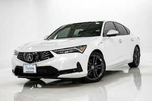 2023 Acura Integra A-Spec Package Hatchback