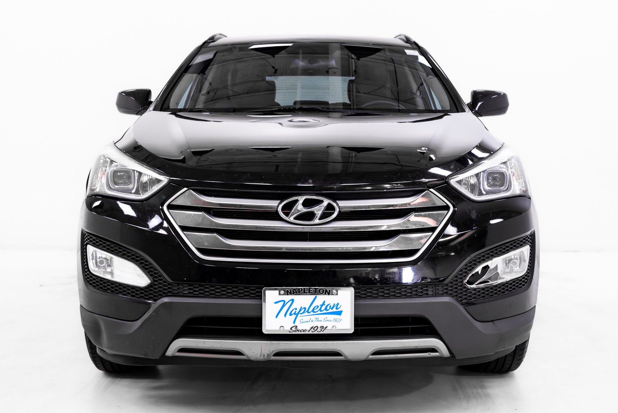 Used 2016 Hyundai Santa Fe Sport 2.4 Base SUV