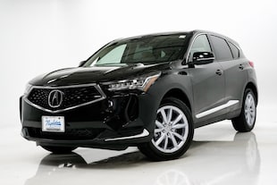 2024 Acura RDX Base SUV