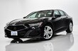 Acura TLX