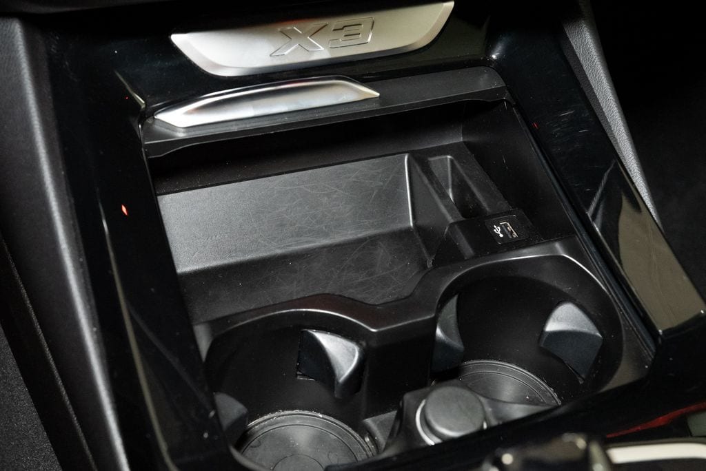 2024 BMW X3 30i - Photo 22