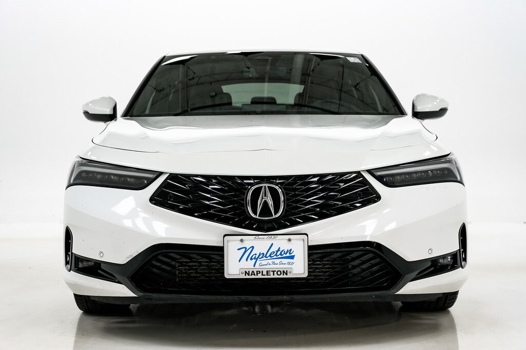 2024 Acura Integra A-Spec photo 4