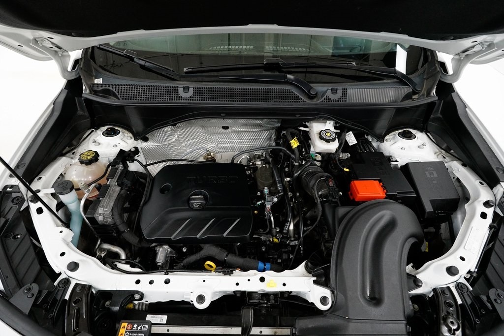 Used 2024 Buick Encore GX Sport Touring SUV