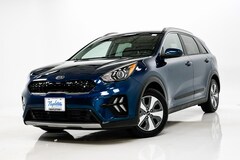 2020 Kia Niro LX SUV