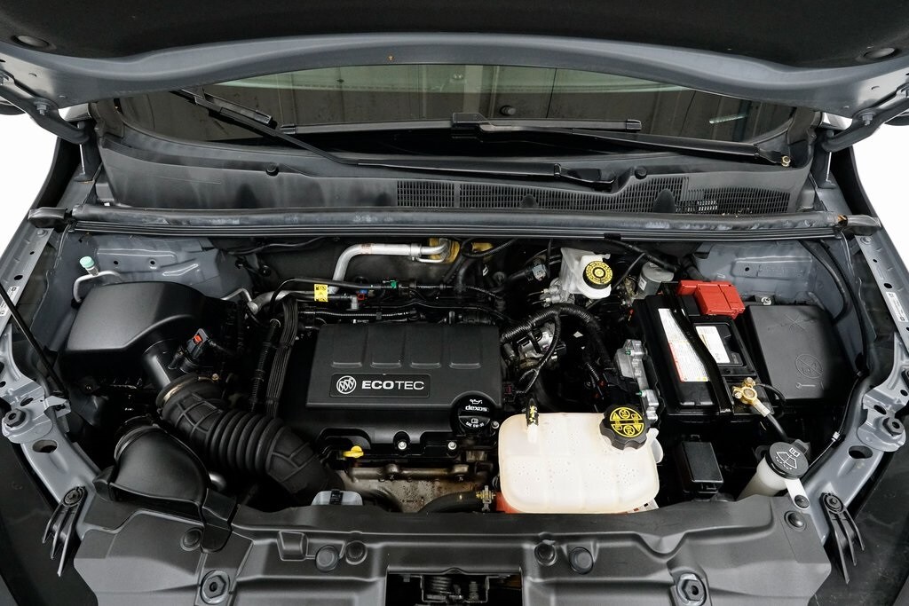 2019 Buick Encore Preferred photo 3