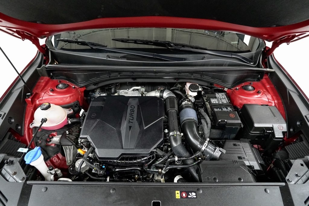 Used 2022 Kia Sorento X-Line EX SUV