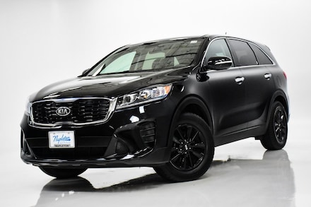 2019 Kia Sorento L SUV