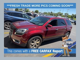 2015 GMC Acadia SLT-2 SUV
