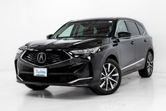 2025 Acura MDX Technology Package SUV