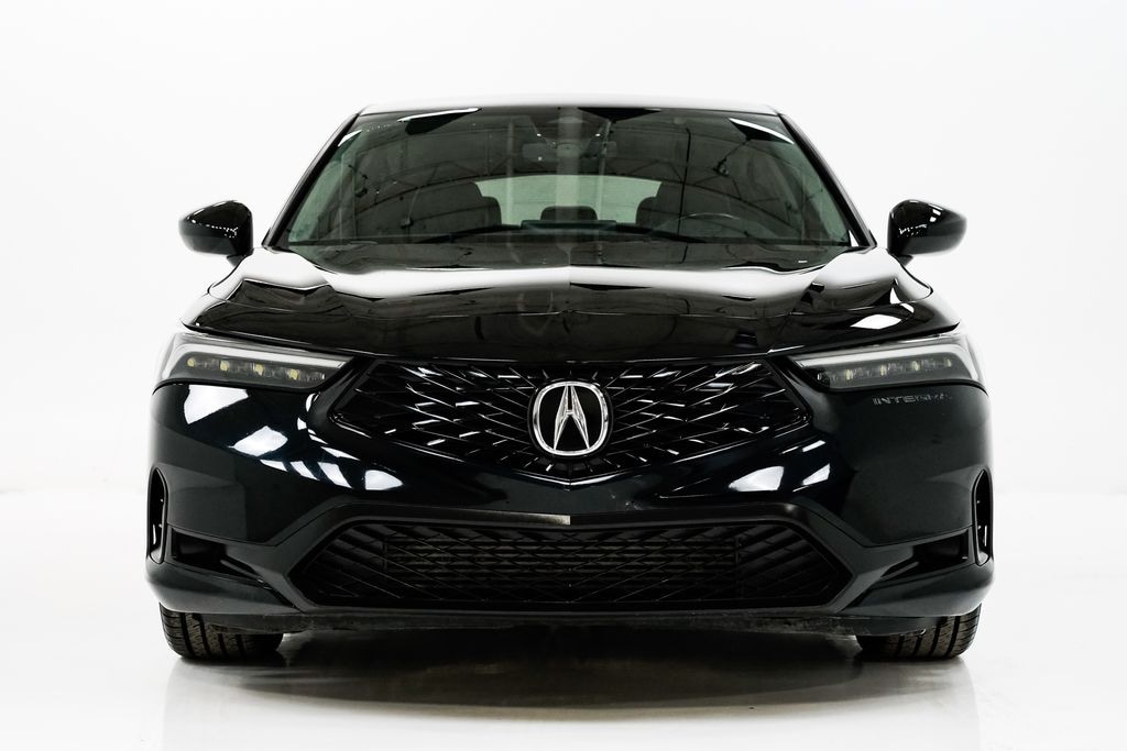 Certified 2023 Acura Integra Base Hatchback