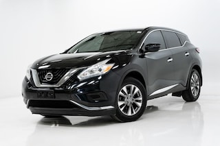 2017 Nissan Murano S SUV