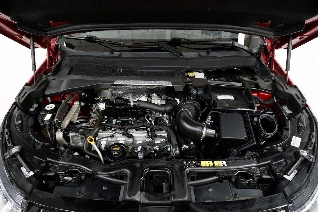 2020 Land Rover Discovery Sport SE R-Dynamic photo 3