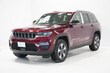  Jeep Grand Cherokee 4xe