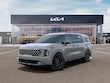  Kia Carnival Hybrid