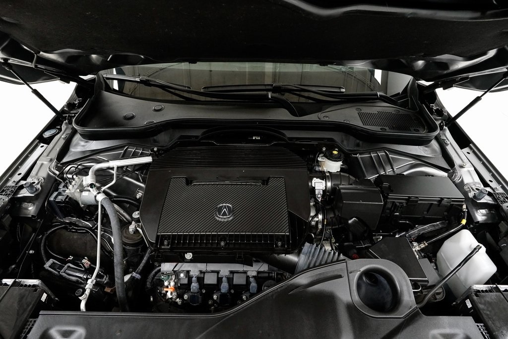 Certified 2024 Acura MDX A-Spec SUV