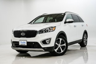 2017 Kia Sorento EX SUV