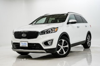 2017 Kia Sorento EX SUV