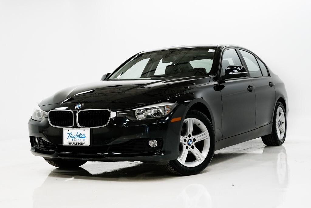 Used 2013 BMW 328i xDrive 328i xDrive Sedan