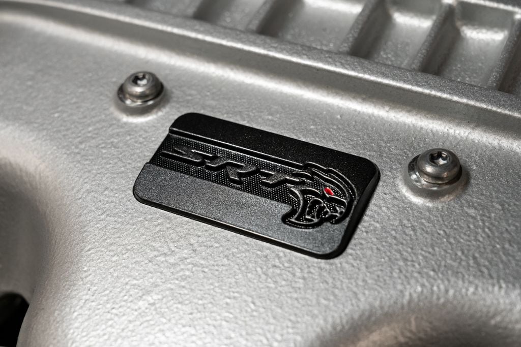 Used 2023 Dodge Charger SRT Hellcat Redeye Widebody Sedan