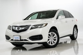 2016 Acura RDX Base SUV