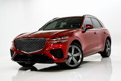 2024 Genesis GV70 3.5T Sport SUV