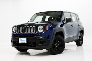 2017 Jeep Renegade Sport SUV