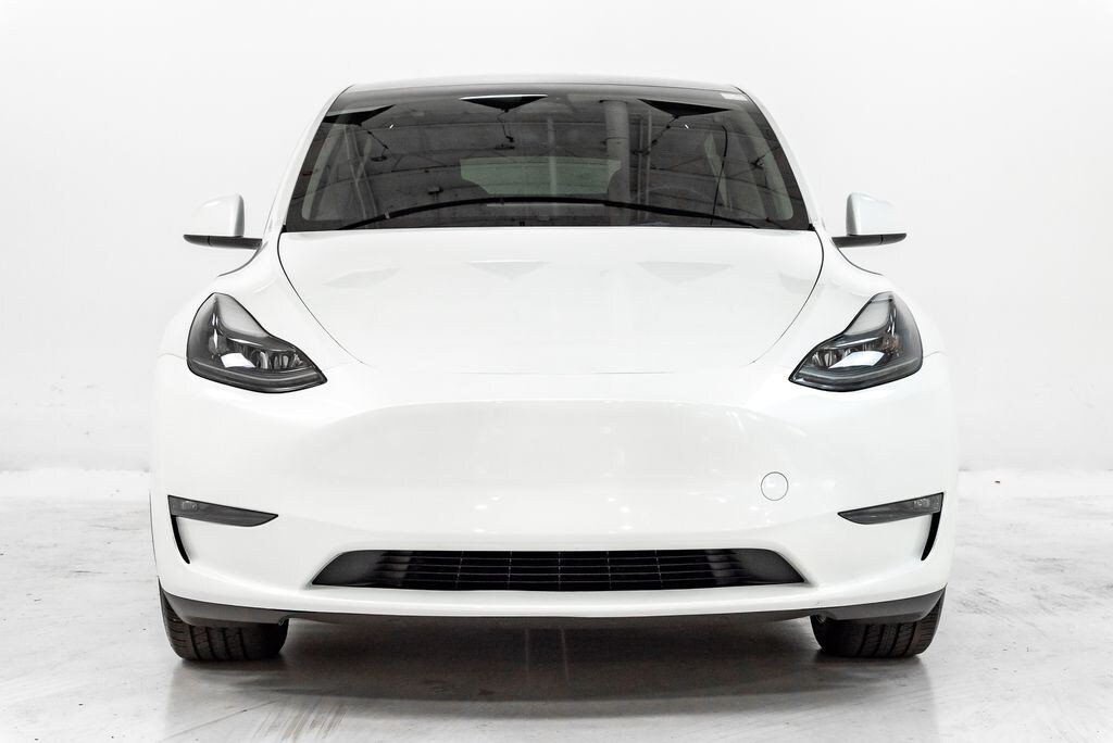 Used 2023 Tesla Model Y Long Range SUV