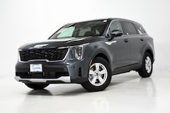 2024 Kia Sorento LX SUV