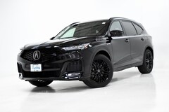 2025 Acura MDX A-Spec Advance Package SUV