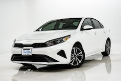 2023 Kia Forte LXS Sedan