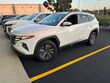 Hyundai Tucson Hybrid