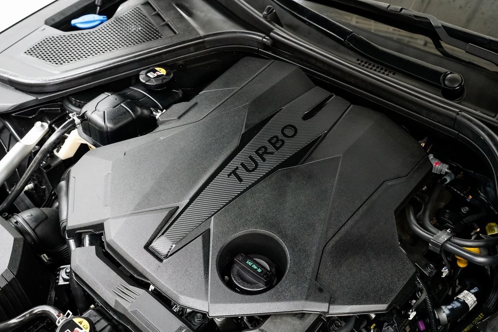 Used 2024 Genesis G80 3.5T Sedan