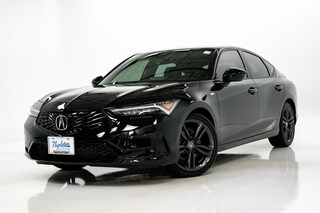 2025 Acura Integra A-Spec Tech Package Hatchback