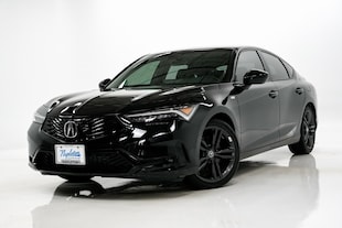 2023 Acura Integra A-Spec Package Hatchback