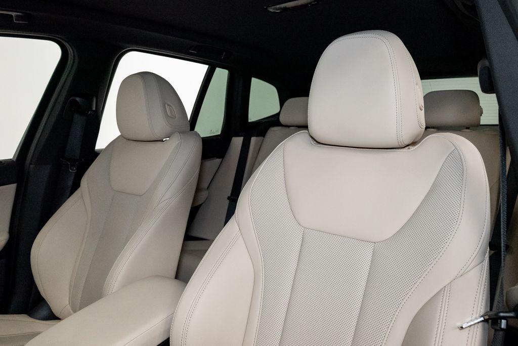2024 BMW X3 30i - Photo 11