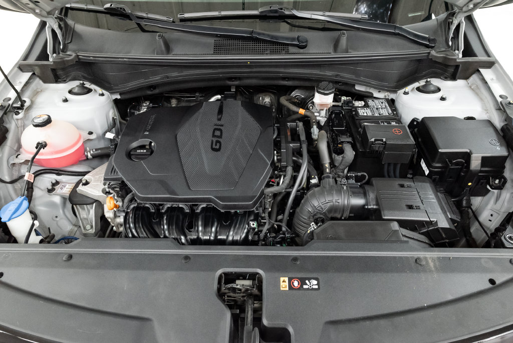 Certified 2023 Kia Sportage SX-Prestige SUV