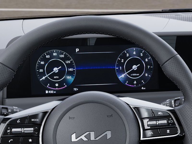 2025 Kia Seltos SX - Photo 21