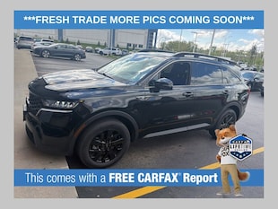 2022 Kia Sorento S SUV