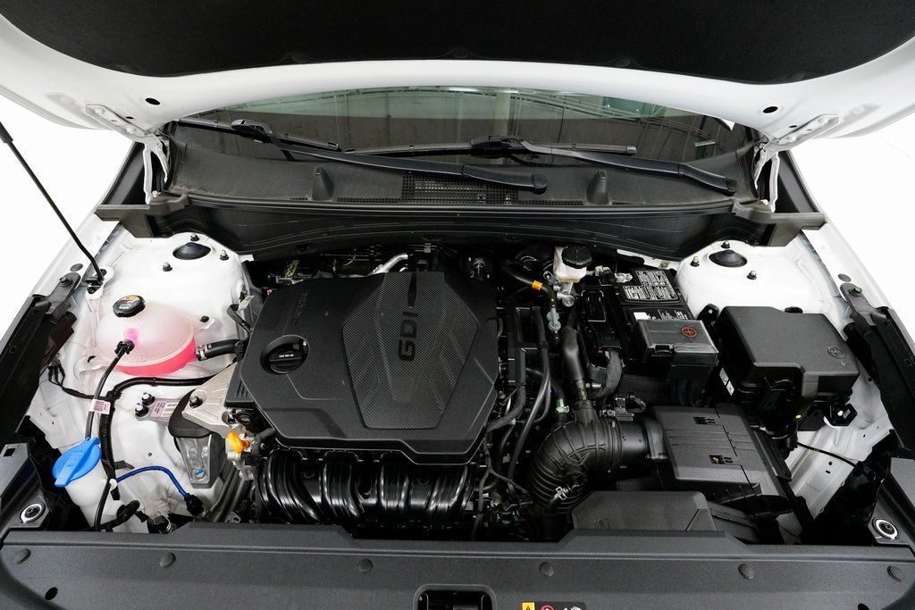 Certified 2024 Kia Sportage SX-Prestige SUV