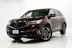 2017 Acura MDX 3.5L SUV