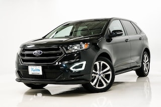 2015 Ford Edge Sport SUV