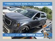  Kia Telluride