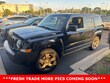 Jeep Patriot