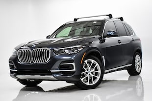 2022 BMW X5 xDrive40i SUV