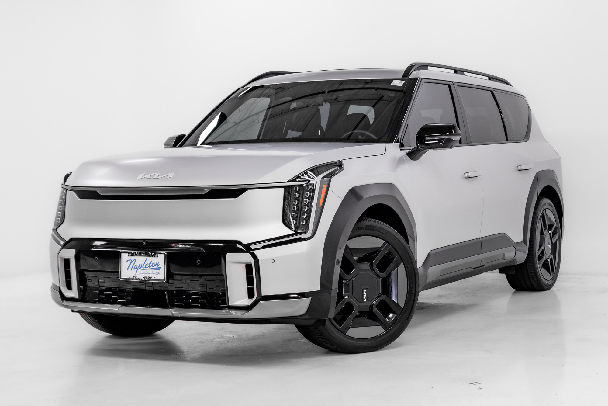 2024 Kia EV9 GT-Line SUV